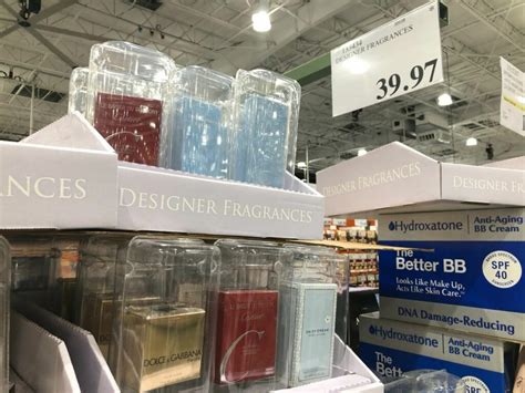 costco perfumes for sale